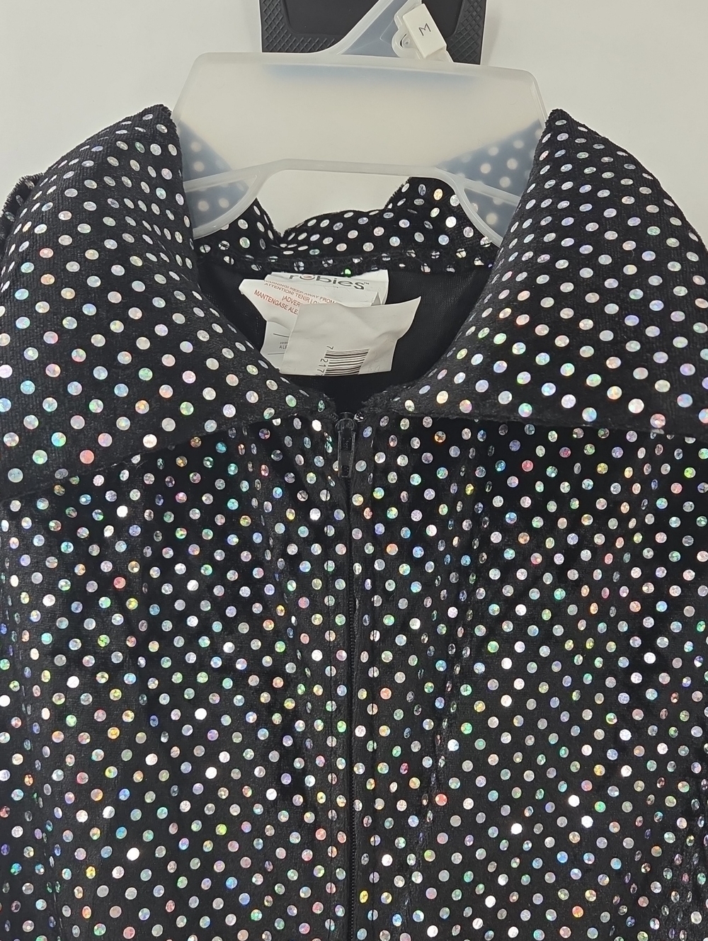 Disco Kids Jumpsuit - Picture 10 of 16